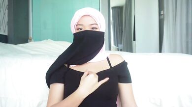 Laila's Storytime : Episode 1 - Secrets Beneath the Hijab.
