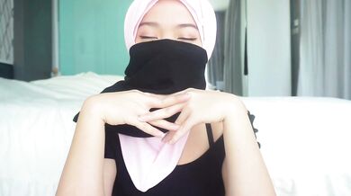 Laila's Storytime : Episode 1 - Secrets Beneath the Hijab.