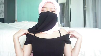 Laila's Storytime : Episode 1 - Secrets Beneath the Hijab.