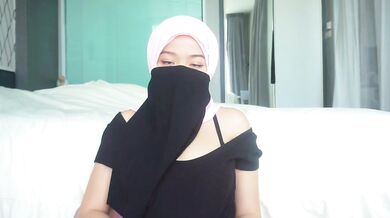 Laila's Storytime : Episode 1 - Secrets Beneath the Hijab.