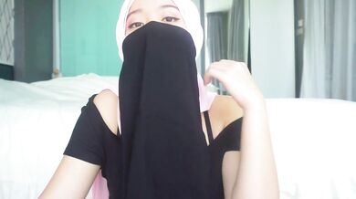 Laila's Storytime : Episode 1 - Secrets Beneath the Hijab.
