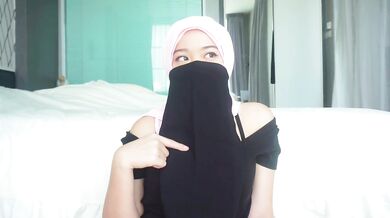 Laila's Storytime : Episode 1 - Secrets Beneath the Hijab.