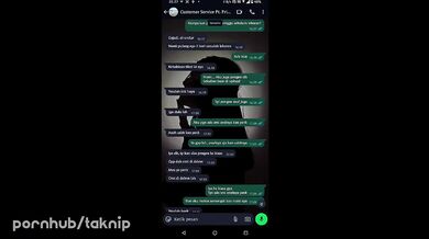 Binor sange minta dateng ke rumahnya /She wants to be fucked at her house tonight