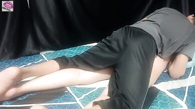 Perawat yang Sangat Cantik