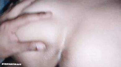 Sharing the Bed with little StepSister on Vacation - bokep indo - Indonesia terbaru - Evesyantika