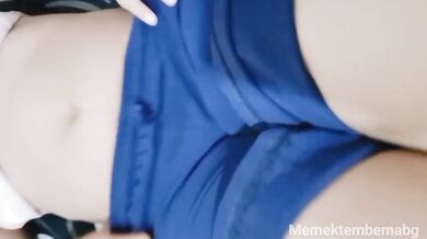 Bokep indo ngentot memek sempit