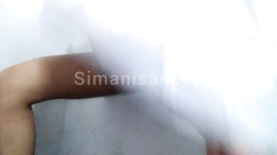 Wanita perawan hijab colmek (virgin girl hijab masturbating part 6)