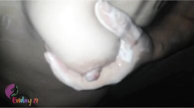 DIRTY TALK NI ENDAY HABANG NALILIGO NAKAKALIBOG MAG FINGER