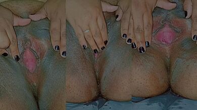 Squirt de BBW