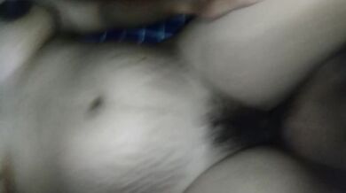 Meniduri Pacarku yang hyper sexs