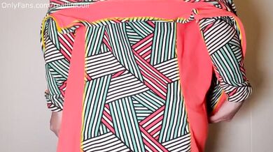 Fleece jacket JOI