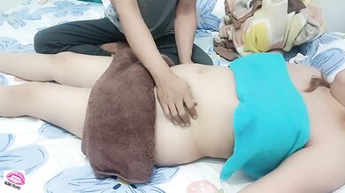 Pijatan Paling Hot Tahun Ini