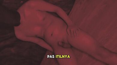 FOREPLAY BINAL SAMBIL DIRTYTALK + DESAHAN ( SUB INDO )