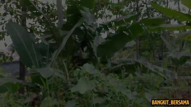INDONESIAN DICK - Outdoor Masturbation 3 Days Before Eid al-Adha 2023
