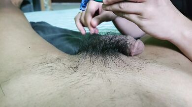 Lama tak jumpa kawan sekolah langsung minta jatah