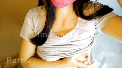 Surga kenikmatan perawan (virgin heaven) part 2