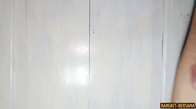 INDONESIAN DICK - This is what it looks like to go more than 15 days without masturbating