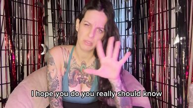 Elli X Teaches the G Spot and the A Spot