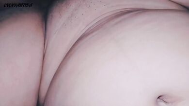 Brondong keenakan ngewe memekku & crot dalam - young Man enjoys fucking my pussy and cumming inside
