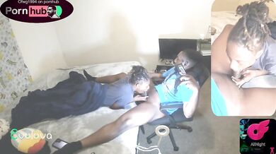 Ebony Freak Series On Going 400plus Videos Only On OnlyFans