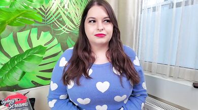 THE TRUTH ABOUT MY LIPSTICK FETISH - SYDNEY SCREAMS