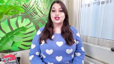 THE TRUTH ABOUT MY LIPSTICK FETISH - SYDNEY SCREAMS