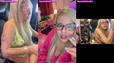 Uncensored: Siren Rising | The Making of a BBW Fetish Star - Pilot