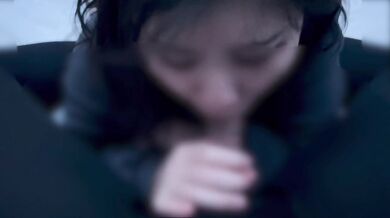 大量のおちんぽみるくを口で受け止めてごっくんしちゃう変態な女の子cuminmouth gokkun