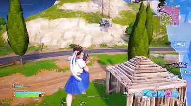 This is how to win in the NEW Fortnite Chapter 7 Season