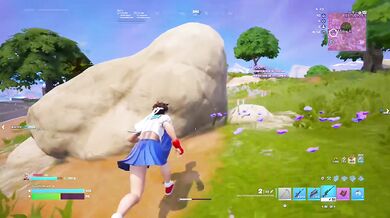 This is how to win in the NEW Fortnite Chapter 7 Season