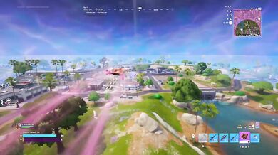 This is how to win in the NEW Fortnite Chapter 7 Season