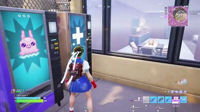 This is how to win in the NEW Fortnite Chapter 7 Season