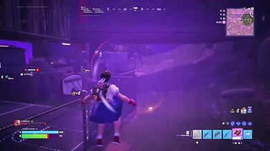 This is how to win in the NEW Fortnite Chapter 7 Season