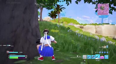This is how to win in the NEW Fortnite Chapter 7 Season