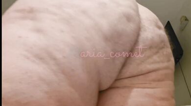 BBW Butt Shaking Compilation