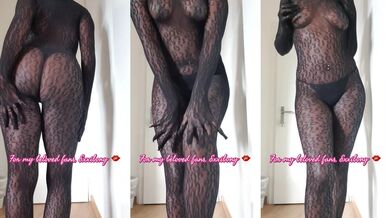 SPECIAL TREAT FOR MY FOLLOWERS LET ME KNOW IF YOU LIKE IT