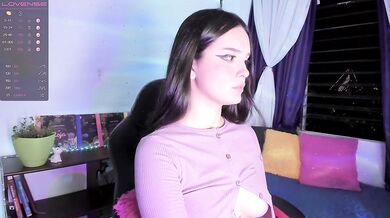 Cami's Sweet Whisper, "I'm Your Little Slut"