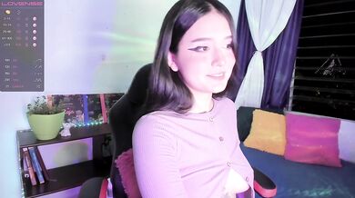 Cami's Sweet Whisper, "I'm Your Little Slut"