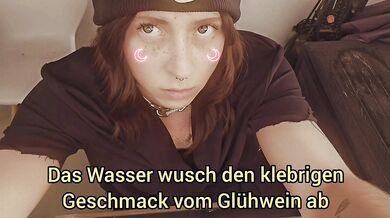 Cuckold Radio Play [Femdom, anal, couple humiliate loser, laughing out, shower, cozy]