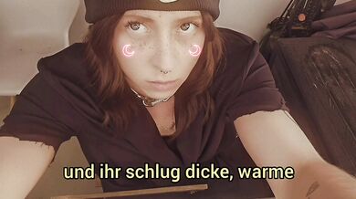 Cuckold Radio Play [Femdom, anal, couple humiliate loser, laughing out, shower, cozy]