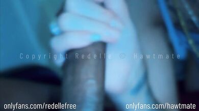 Blowjob with a hot Swiss Milf