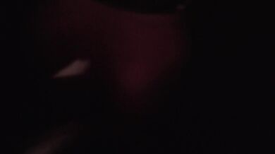 My best friend fucked me from behind and came on my ass in the woods at night