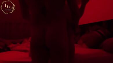 1er séance en love room , je me fait prendre dans tout les trous
