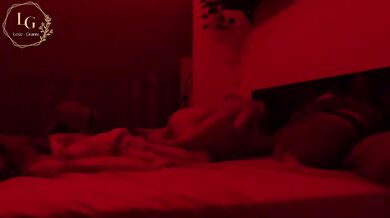 1er séance en love room , je me fait prendre dans tout les trous