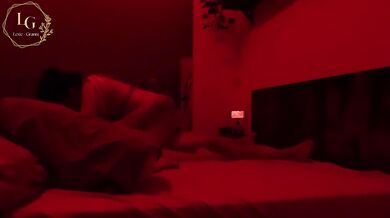 1er séance en love room , je me fait prendre dans tout les trous