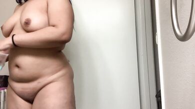 Cute new lingerie haul before guest arrive