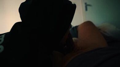 He Fucked Me From Behind But Couldn't Last Long