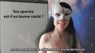 Ton sperme est-il en bonne santé ?