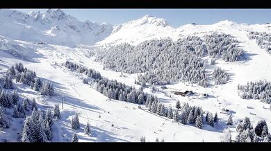 VLOG n°7 // Sex in Courchevel