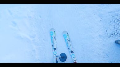 VLOG n°7 // Sex in Courchevel